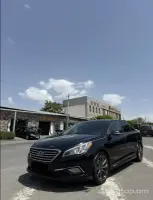 2016 Hyundai Sonata in Excellent Condition image thumbnail 2