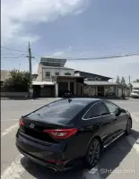 2016 Hyundai Sonata in Excellent Condition image thumbnail 4