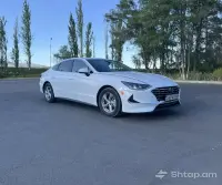 Perfect Hyundai Sonata 2023/2022 image thumbnail 0