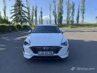 Perfect Hyundai Sonata 2023/2022 image thumbnail 1