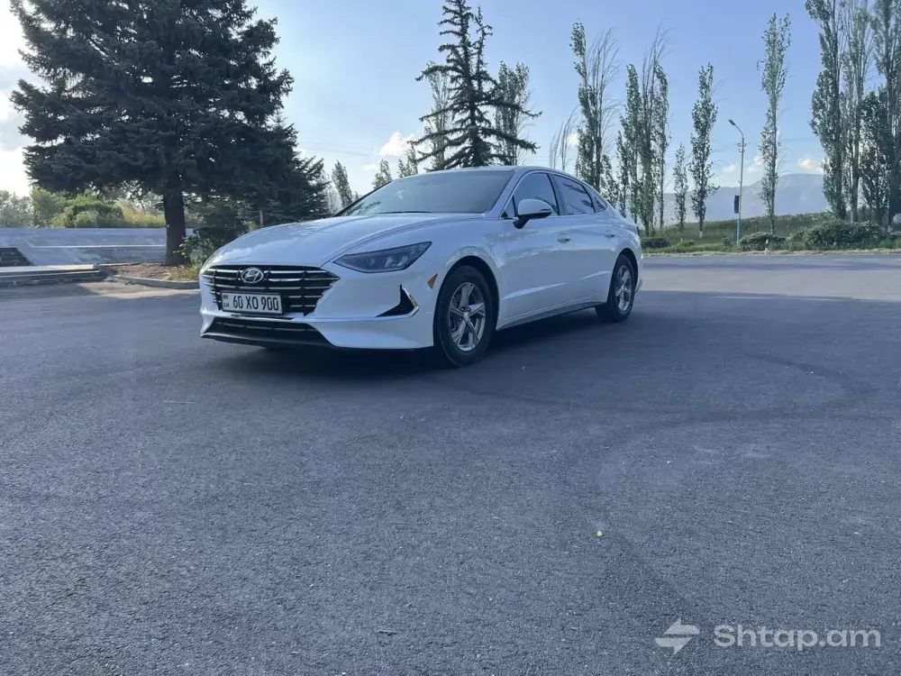 Perfect Hyundai Sonata 2023/2022 2
