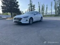 Perfect Hyundai Sonata 2023/2022 image thumbnail 2