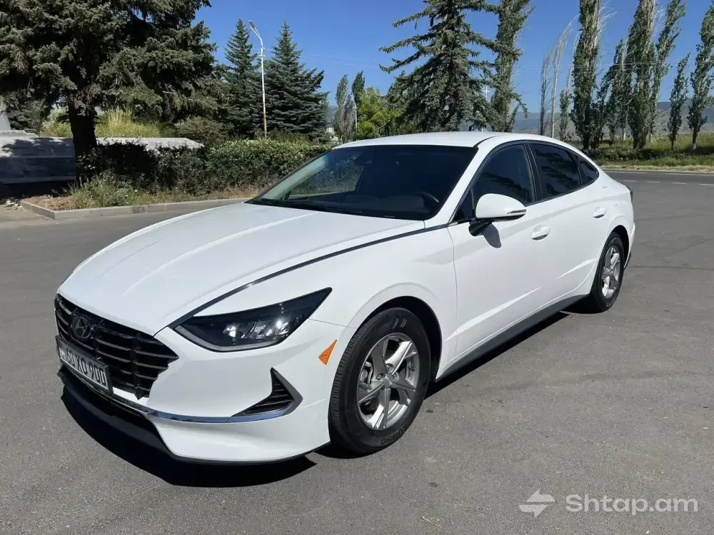 Perfect Hyundai Sonata 2023/2022 3