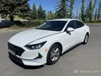 Perfect Hyundai Sonata 2023/2022 image thumbnail 3