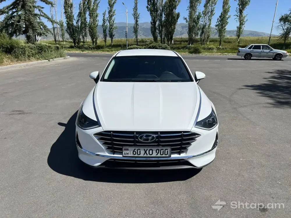 Perfect Hyundai Sonata 2023/2022 4