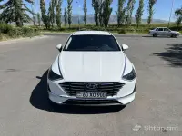 Perfect Hyundai Sonata 2023/2022 image thumbnail 4