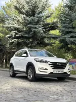 2017 Hyundai Tucson in Perfect Condition image thumbnail 0