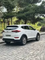 2017 Hyundai Tucson in Perfect Condition image thumbnail 1
