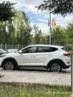 2017 Hyundai Tucson in Perfect Condition image thumbnail 2