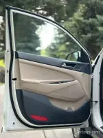 2017 Hyundai Tucson in Perfect Condition image thumbnail 3