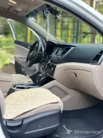 2017 Hyundai Tucson in Perfect Condition image thumbnail 4
