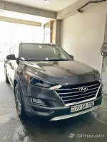 Hyundai Tucson 2019 в отличном состоянии image thumbnail 0