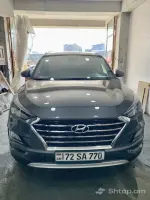 Hyundai Tucson 2019 в отличном состоянии image thumbnail 1