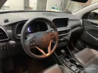 Hyundai Tucson 2019 в отличном состоянии image thumbnail 3