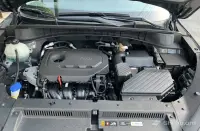 Hyundai Tucson 2019 в отличном состоянии image thumbnail 4