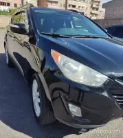 Hyundai Tucson IX35՝ 2010 թվականի արտադրության image thumbnail 0