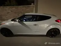 Hyundai Veloster 2014՝ Վաճառվում է image thumbnail 1