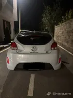 Hyundai Veloster 2014՝ Վաճառվում է image thumbnail 2