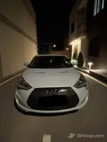 Hyundai Veloster 2014՝ Վաճառվում է image thumbnail 3