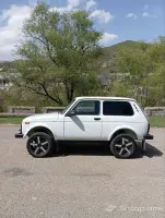 Lada Niva в отличном состоянии image thumbnail 3