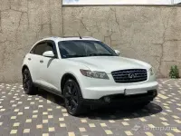 For Sale: 2004 Infiniti FX image thumbnail 0