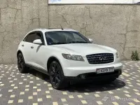 For Sale: 2004 Infiniti FX image thumbnail 1