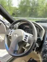 For Sale: 2004 Infiniti FX image thumbnail 2