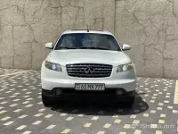For Sale: 2004 Infiniti FX image thumbnail 3