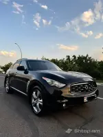 Urgent Sale of Infiniti FX35 image thumbnail 0