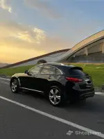 Urgent Sale of Infiniti FX35 image thumbnail 2