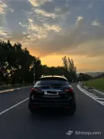 Urgent Sale of Infiniti FX35 image thumbnail 4
