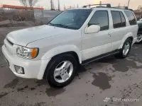 Infiniti QX4 2002 - Վաճառվում է image thumbnail 0
