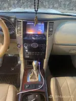Infinitin QX70 2015 - Հիանալի Ավտոմեքենա Հարմար Գնով image thumbnail 4