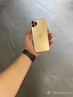 Buy iPhone 11 Pro Max 128GB image thumbnail 0