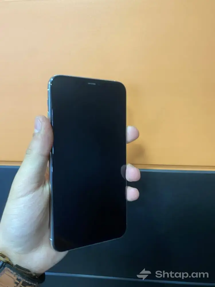 Buy iPhone 11 Pro Max 64GB 1