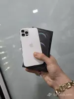 iPhone 12 Pro 256GB՝ Հիանալի Գին և Վիճակ image thumbnail 0