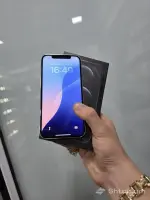 iPhone 12 Pro 256GB՝ Հիանալի Գին և Վիճակ image thumbnail 1
