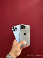 Buy iPhone 13 Pro Max with Warranty image thumbnail 0