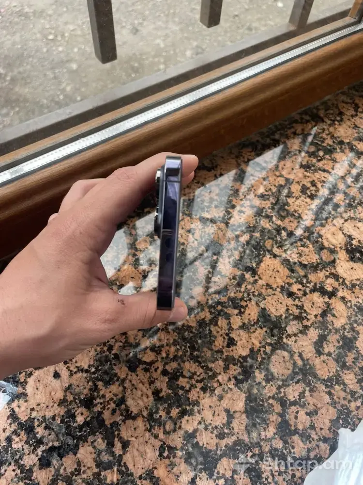 Get the iPhone 14 Pro Max at the Best Price 4