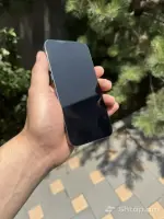 Buy iPhone 14 Pro Max Deep Purple image thumbnail 1