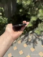Buy iPhone 14 Pro Max Deep Purple image thumbnail 2