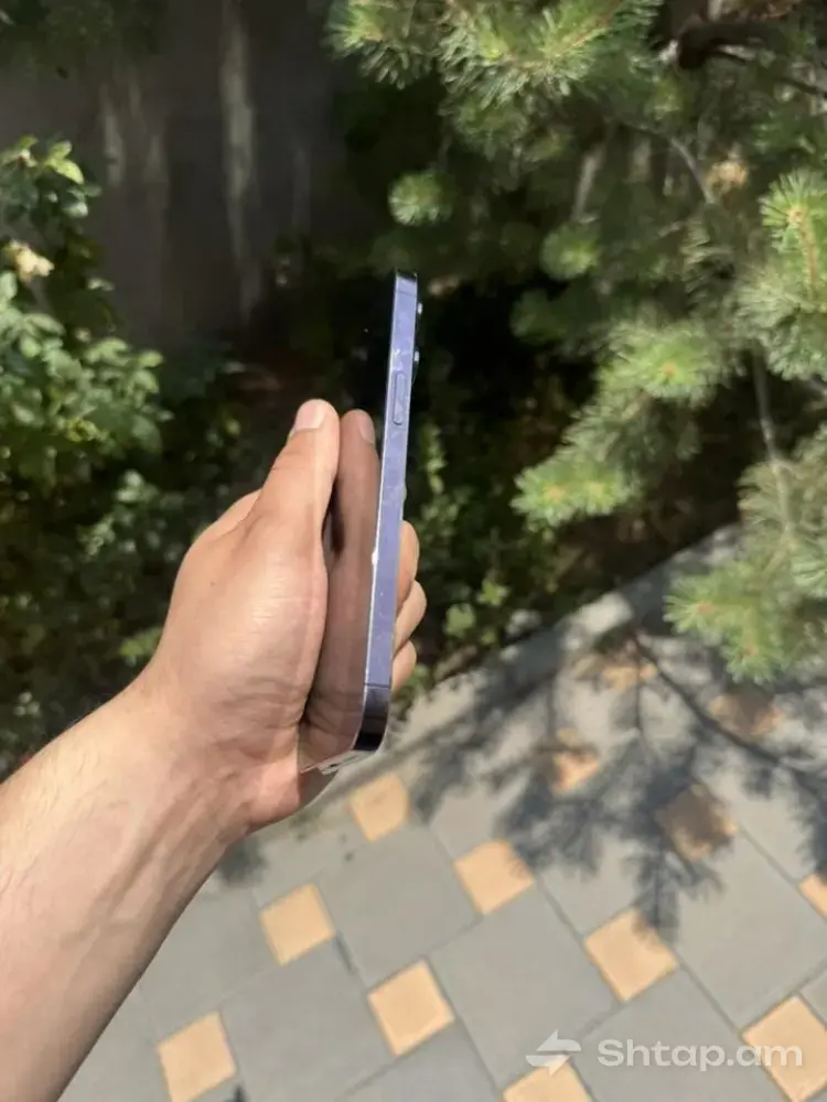 Buy iPhone 14 Pro Max Deep Purple 4