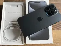 Buy iPhone 15 Pro with a Discount image thumbnail 0