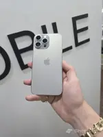 Get the New iPhone 16 Pro Max image thumbnail 1
