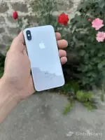 iPhone X 64GB in Excellent Condition image thumbnail 1