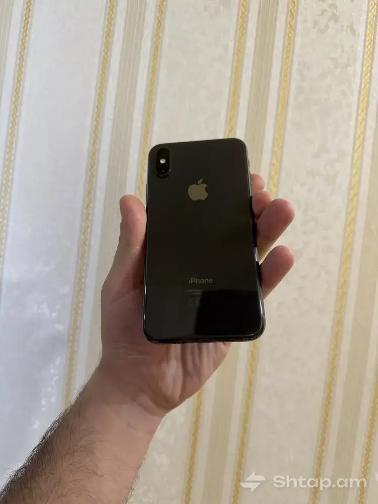 Buy iPhone Xs 64GB 0