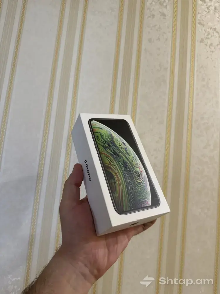 Buy iPhone Xs 64GB 3