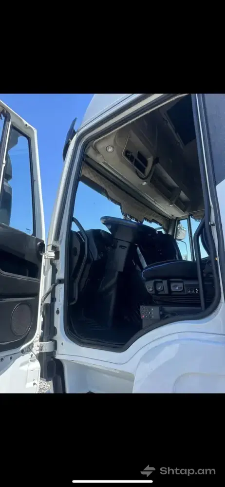 Продажа IVECO EURO 6 2