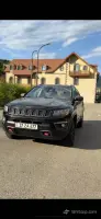 JEEP COMPASS 2020 TRAILHAWK 4X4 - Reliability and Off-Road Capability image thumbnail 0