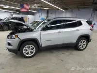 Jeep Compass Latitude Car for Sale image thumbnail 0